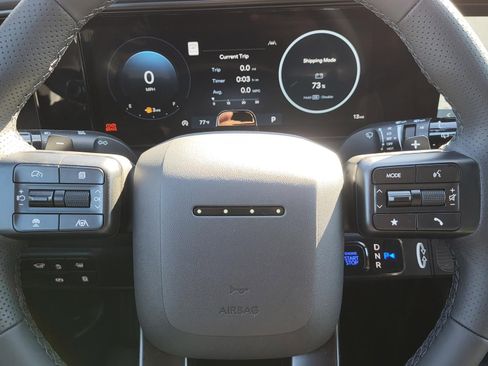 New 2026 Hyundai Palisade XRT Pro AWD/4WD image 22