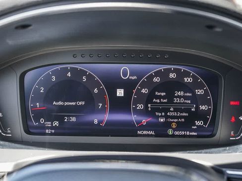 Used 2025 Honda Civic Si image 24