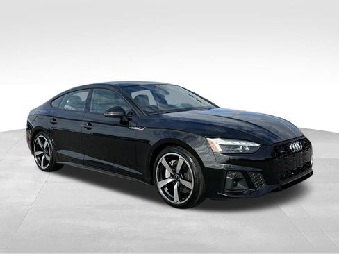 Certified 2025 Audi A5 2.0T Premium Plus w/ Premium Plus image 8