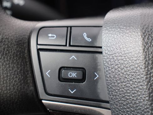 Certified 2025 Toyota Camry LE image 23