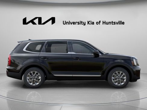 New 2025 Kia Telluride LX image 9