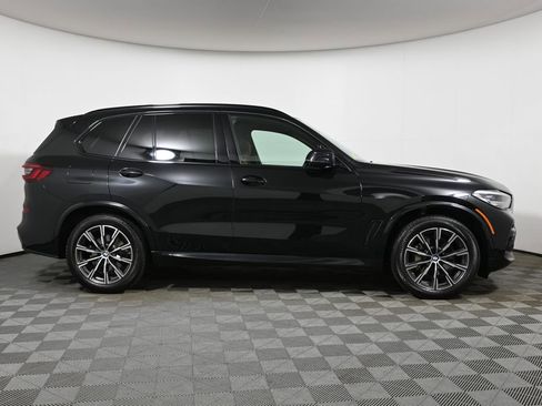 Used 2023 BMW X5 xDrive40i w/ M Sport Package AWD/4WD image 8