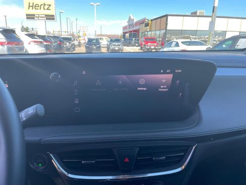 Used 2025 Buick Encore GX Preferred image 20