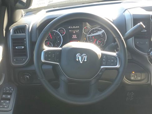 New 2026 RAM 2500 Tradesman image 10