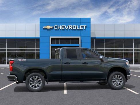 New 2026 Chevrolet Silverado 1500 LT image 5