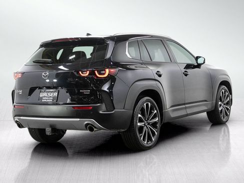 Used 2024 MAZDA CX-50 AWD 2.5 Turbo w/ Premium Pkg image 5