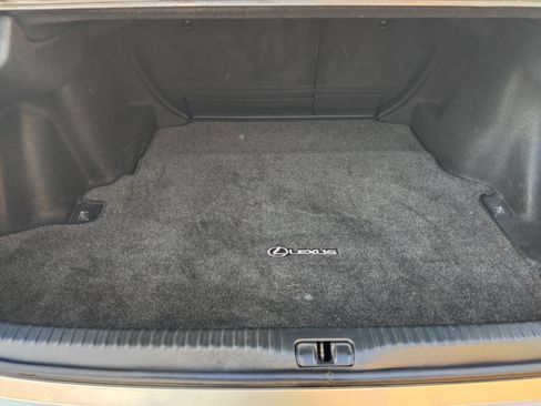 Used 2017 Lexus RC 350 F Sport image 11