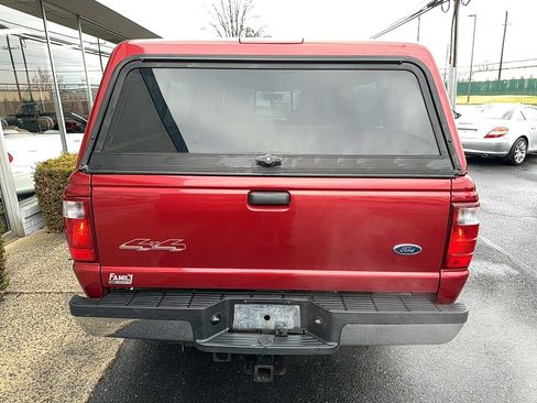 Used 2005 Ford Ranger Edge image 16