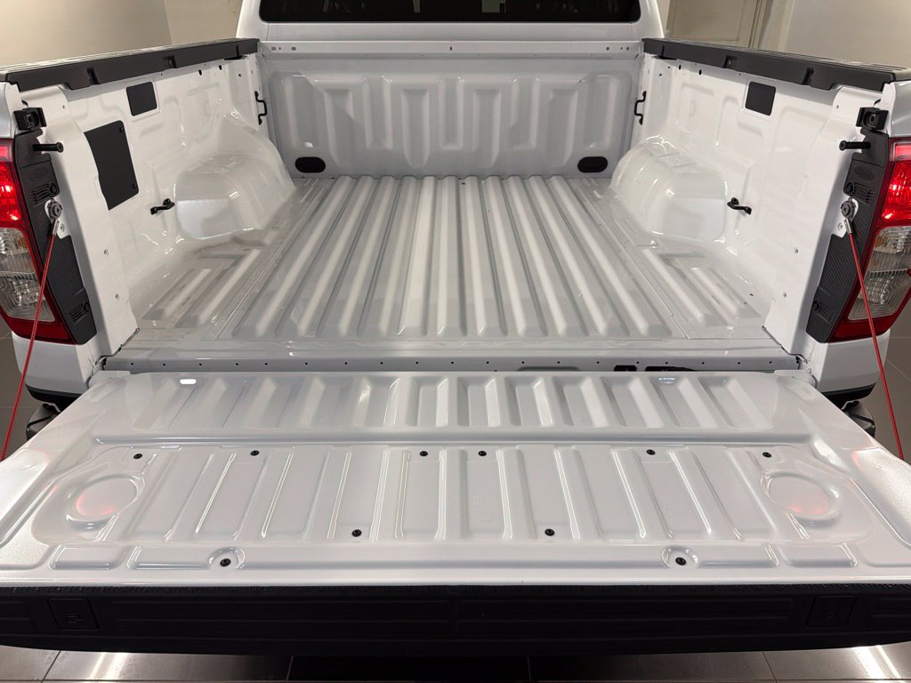 New 2026 Ford Ranger XL AWD/4WD image 33