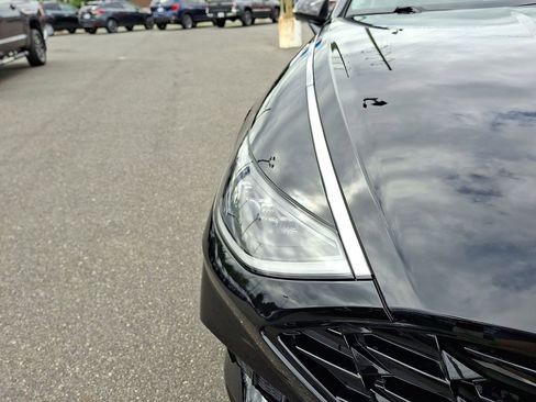 Used 2023 Hyundai Sonata Limited image 34