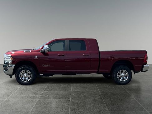 Used 2023 RAM 3500 Laramie image 5