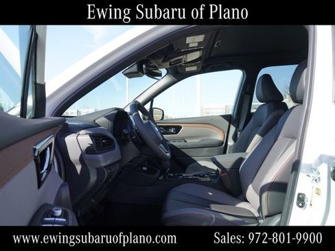 Used 2026 Subaru Forester Sport image 13