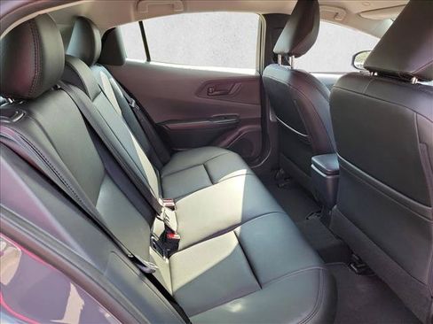 Used 2026 Toyota Prius LE FWD image 15