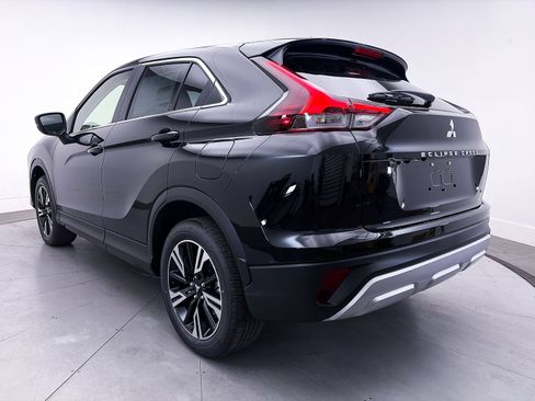 New 2026 Mitsubishi Eclipse Cross SE AWD/4WD image 5