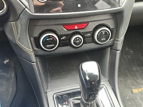 Used 2021 Subaru Crosstrek 2.5i Sport w/ Moonroof Package image 6