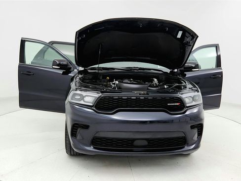 Used 2024 Dodge Durango GT image 12