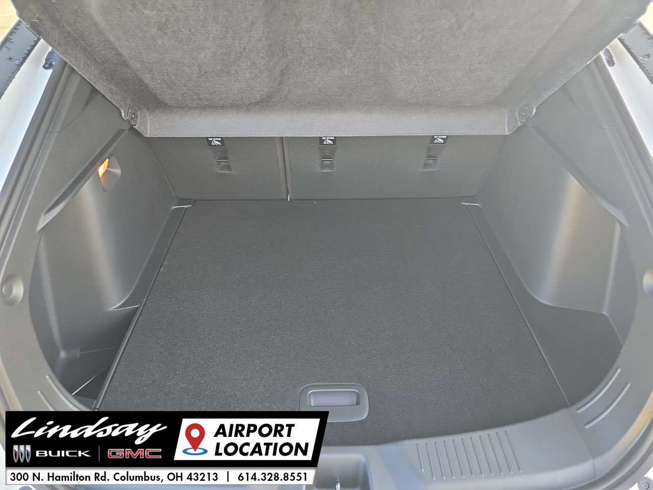 New 2026 Buick Envista Sport Touring w/ Convenience I Package FWD image 26