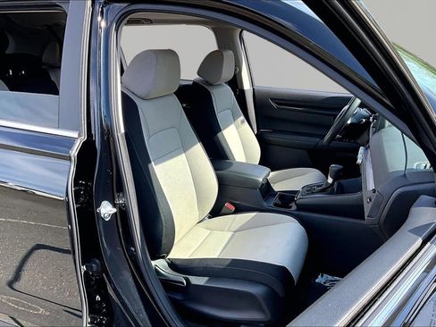 Used 2024 Honda CR-V EX image 22