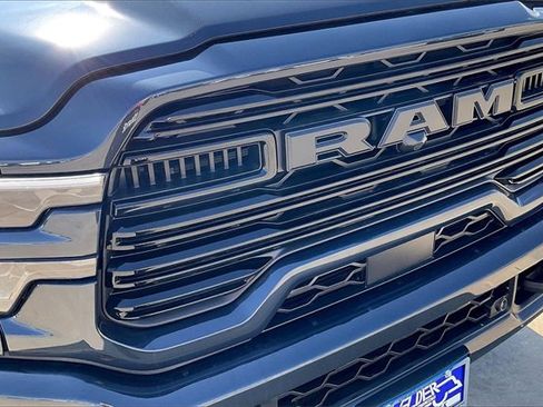 New 2025 RAM 2500 Laramie w/ Night Edition image 31