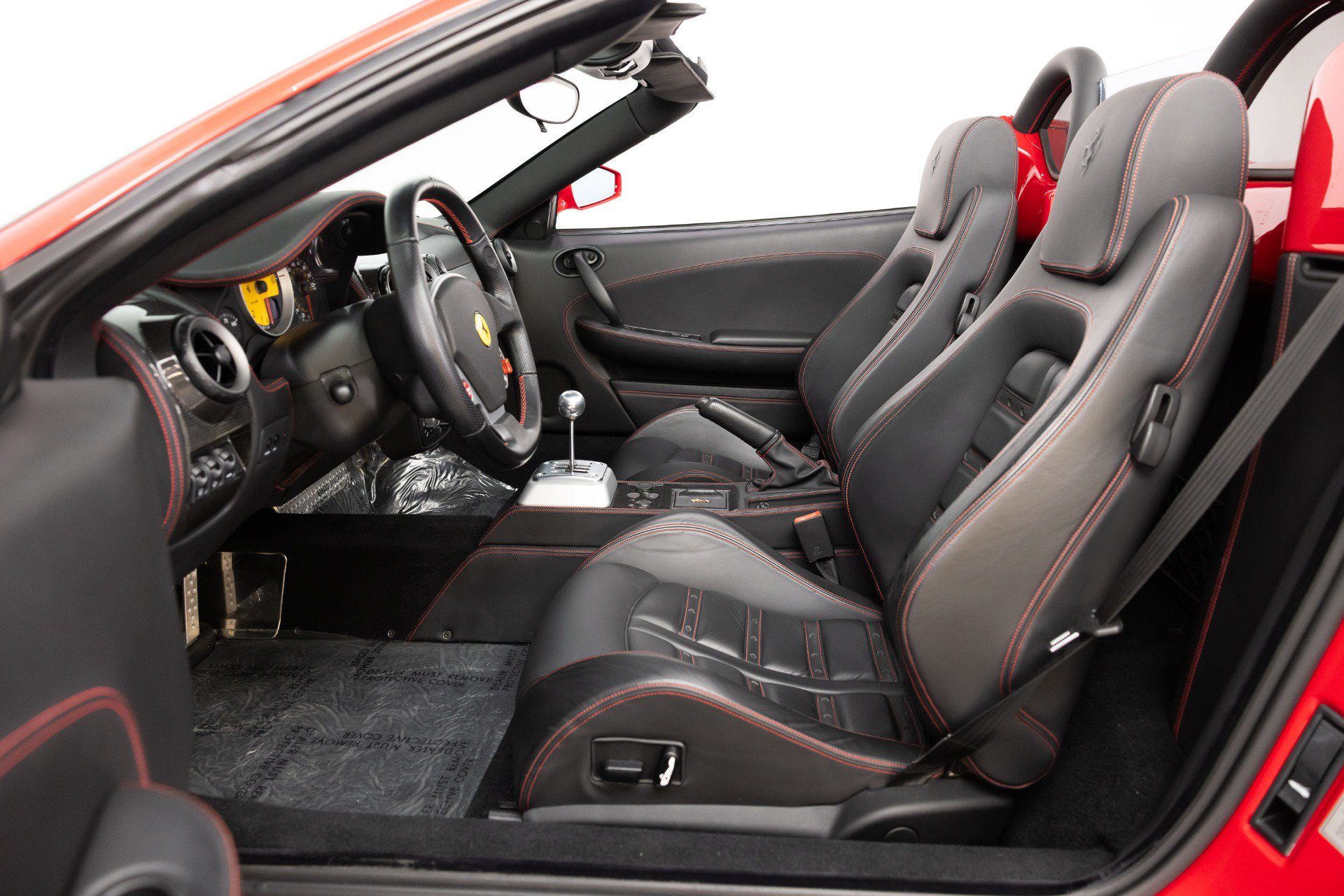 Used 2007 Ferrari F430 Spider RWD image 52