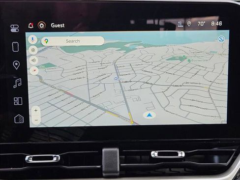 New 2026 Chevrolet Equinox LT image 13