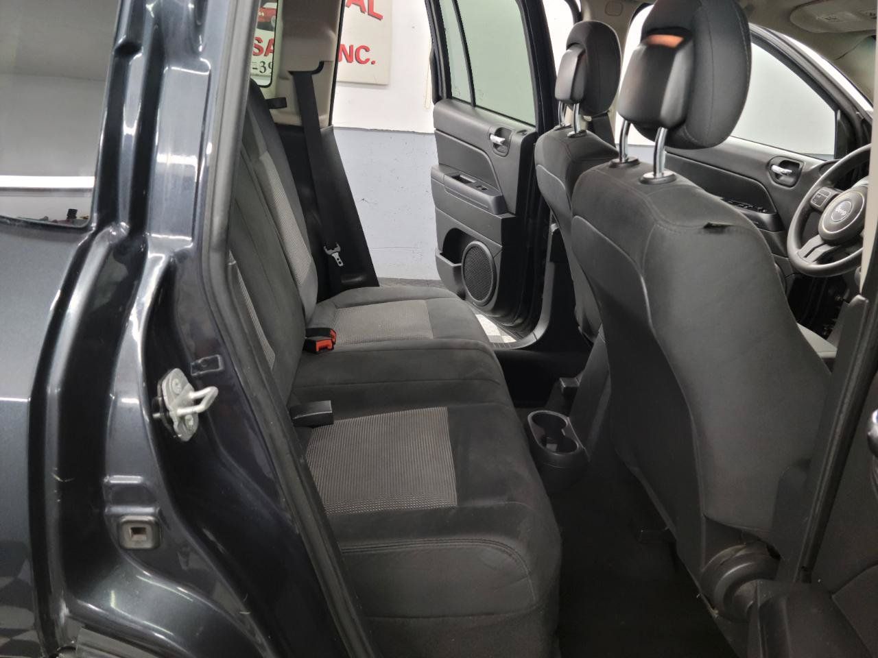 Used 2014 Jeep Compass Sport w/ Power Value Group AWD/4WD image 11