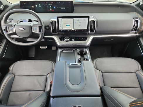 New 2026 Ford Expedition Tremor AWD/4WD image 27