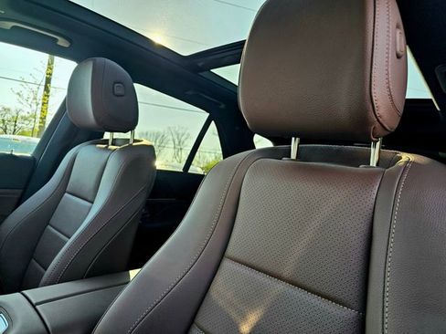 Certified 2026 Mercedes-Benz GLE 450 4MATIC image 21