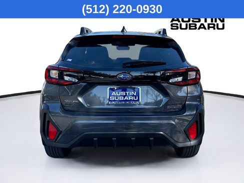 New 2026 Subaru Crosstrek 2.5i Sport image 7