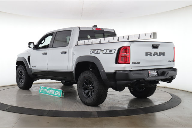 New 2026 RAM 1500 RHO AWD/4WD image 8