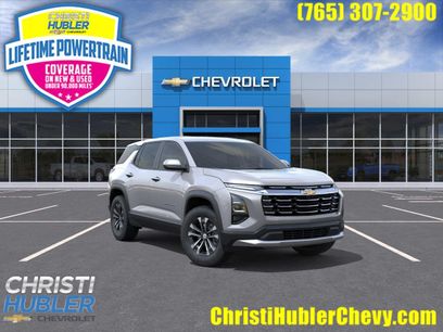 New 2027 Chevrolet Equinox LT w/ LPO, Floor Liner Package