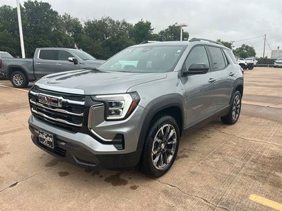 Certified 2025 GMC Terrain Elevation w/ Elevation Premium Package