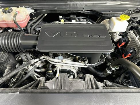 Used 2023 RAM 1500 Big Horn AWD/4WD image 30