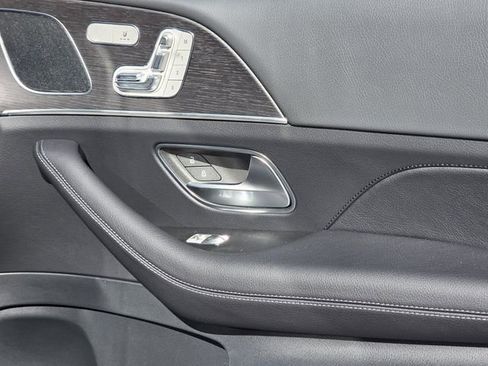 New 2026 Mercedes-Benz GLE 350 4MATIC image 16