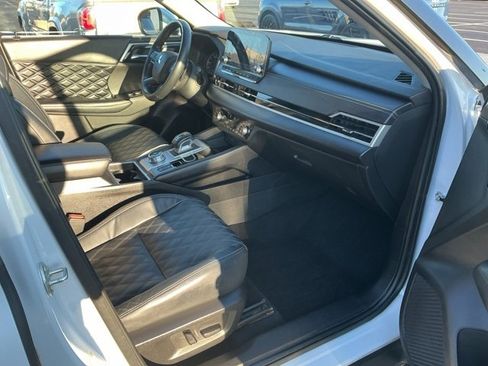 Used 2022 Mitsubishi Outlander SEL image 24