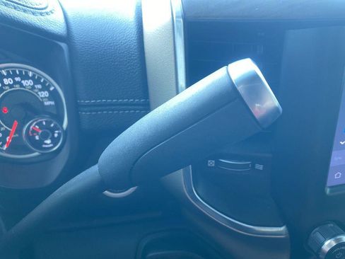 Used 2022 RAM 3500 Laramie image 19