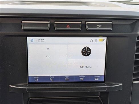 New 2024 Ford F450 XL w/ XL Chrome Package image 12