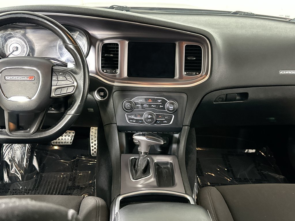 Used 2020 Dodge Charger R/T w/ Performance Handling Group RWD image 20