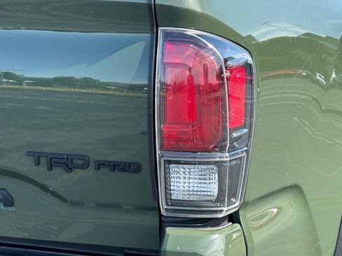 Used 2020 Toyota Tacoma TRD Pro AWD/4WD image 48