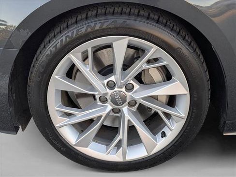 Used 2020 Audi A5 2.0T Premium Plus w/ Premium Plus image 23