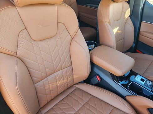 New 2025 Kia Telluride SX X-Line image 18