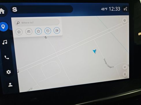 New 2026 Subaru Outback Touring XT image 20