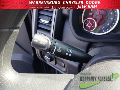 New 2026 RAM 2500 Tradesman image 16