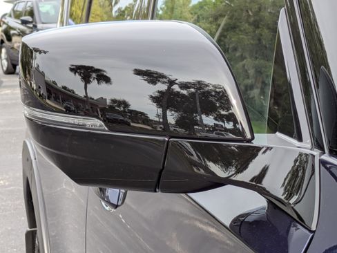 New 2026 Nissan Armada PRO-4X image 11