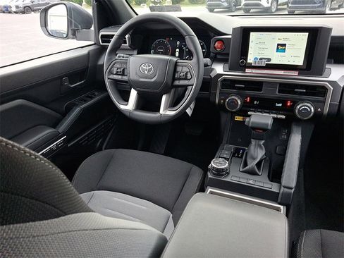 New 2025 Toyota 4Runner TRD Off-Road image 9