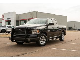 Used 2018 RAM 1500 Express video 1