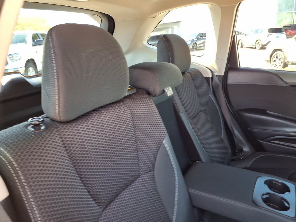 Used 2019 Subaru Forester Premium AWD/4WD image 21