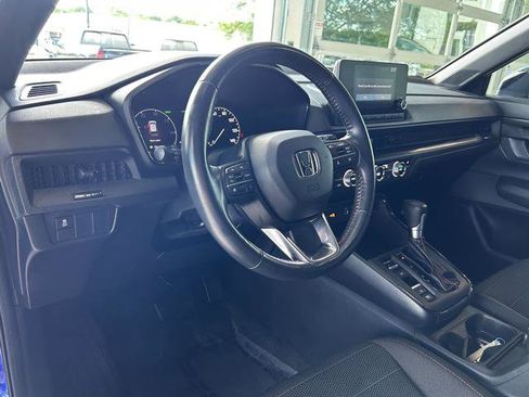 Certified 2023 Honda CR-V Sport image 16