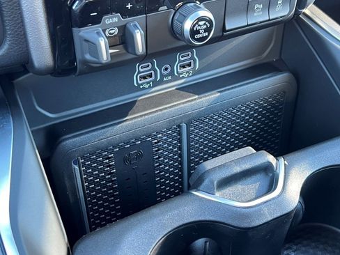 New 2026 RAM 1500 Big Horn image 44