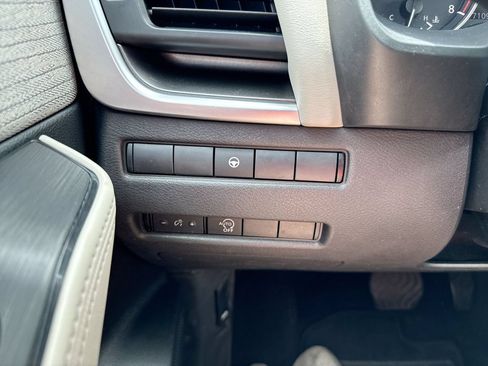 Used 2023 Nissan Rogue SV FWD image 18